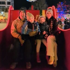 Meet your Posher, Michelle